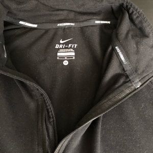 Nike Dri-fit running shirt